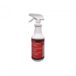 ACP CL10 Non-Caustic Cleaner and Shield Protectant, 1 liter Bottles(6)