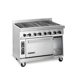 American Range AR-2RB 24