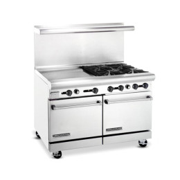 American Range AR-8 48