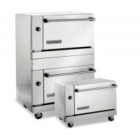 American Range ARDS-CC Specialty Series Roast and Bake and Low Boy Two 26.5