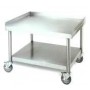 American Range ESS- 24 Stainless Steel Stand for SUHP-24-4