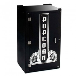 Benchmark 30050 Pedestal Base for Metropolitans Popcorn Machines