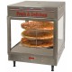 Benchmark 52018 Pizza/Pretzel Humidified Warmer Display 18