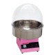 81011 Cotton Candy Machine with Dome