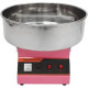 81011A Cotton Candy Machine no Dome