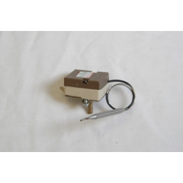 Benchmark USA 85 Adjustable Thermostat