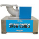 Benchmark 71050 Snow Blitz Portable Snowcone Machine 