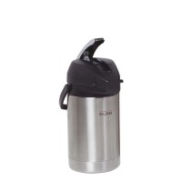 Bunn Lever Action Airpot - Stainless Steel Finish 2.5L 6/CS
