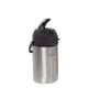 Bunn 2.5 Liter Stainless Steel Lined Lever Action Airpot