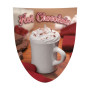 Bunn 37457.0002 Hot Chocolate Display Graphics for IMIX Machines