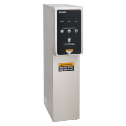 Bunn 39100.0000 H5E-DV PC 5 Gallon Hot Water Dispenser Dual Voltage