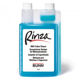 Bunn Rinza Milk Frother Cleaner 6/CS
