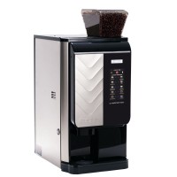 Bunn 44300.0201 CRESCENDO Bean-to-Cup Espresso Coffee Brewer - 120V
