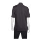 Chef Works KL150BLKXS Women's Bistro Coat XS