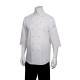 Chef Works S100WHTXS Chef Shirt White XS