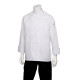Chef Works SCHRWHTXL Cambridge Executive Chef Coat XL
