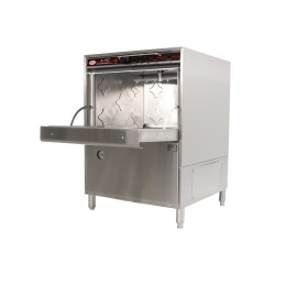 CMA Dishmachines L-1C Low Temperature Glass Washer 115V 60Hz 1Ph