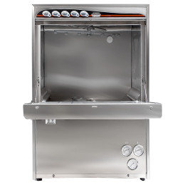 CMA Dishmachine UC50e High Temperature Under Counter 220V 60Hz 1Ph