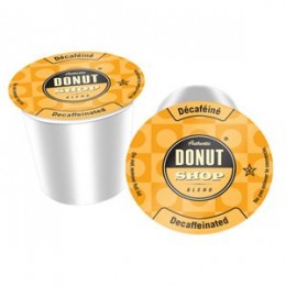 Authentic SNDO2400-96 Donut Shop Original Decaf 96 Cups Total
