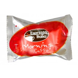 Comobar Espresso Italia Capsules Dark Roast 400/CS