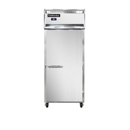 Continental 1FX-LT Extra Wide Low Temperature Reach In Freezer 36.25