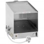 Cretors 7900RCA-SCH The Original Automatic Bag-in-Box Oil Pump-Heated for Coconut Oil