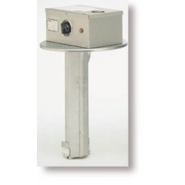 Cretors 7700RCA-X Bucket Oil Pump System for Popcorn Machines