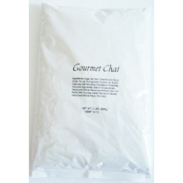 Gourmet Chai Tea - 2.0 lb. bag 