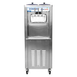 Donper D900H Floor Model Dual unit with Twist