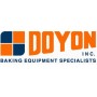 Doyon PDM001 Stand for MDF Dough Dividers