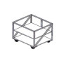 Doyon PIZ3B Countertop Jet Air Pizza Oven Equipment Stand for PIZ3