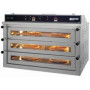 Doyon PIZ6G Triple Deck Jet Air Pizza Oven Gas