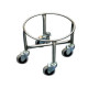 Planetary Mixer Bowl Dolly 
