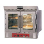 Doyon JA4 Jet Air Single Deck Electric Bakery Convection Oven Electric