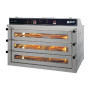 Doyon PIZ3 Triple Deck Jet Air Pizza Oven Electric 240V