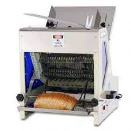 Doyon SM302 Countertop Bread Slicer for Loaves