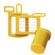 Dynacube Grid Set - 1/2 Pusher