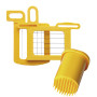 Dynamic AC063 Dynacube Grid Set - 1/2 Pusher