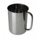 MiniPro Stainless Steel Cup with Handle 