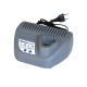 MiniPro Cordless Battery Charger for Dynamix Nomad - 115V