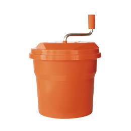Dynamic E001 SD99 Small Manual Salad Spinner