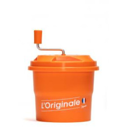 Dynamic E007 SD Mini SC Salad Spinner