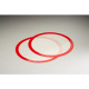 Essentialware SNM1611 Silicone Non-Stick Baking Mat 16.5