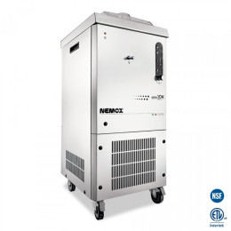 Nemox 38111 Professional Gelato 10K Crea Maker