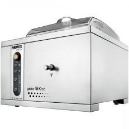 Nemox 38181 Professional Gelato 6K Crea Maker
