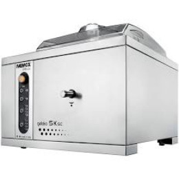 Nemox 38251 Professional Gelato 5K Crea SC Maker