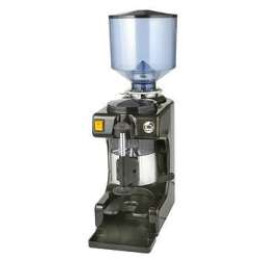 European Gift ZIP-B La Pavoni Zip Grinder Black