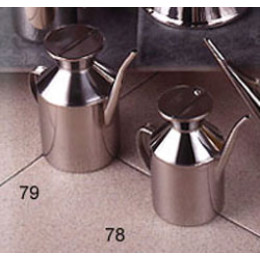 European Gift 78 Small Milk Jug Oil Server