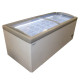 Excellence HM-23 Jumbo / Ice Cream Freezer 8 Basket