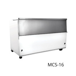Excellence MCSC-16 School Milk Cooler